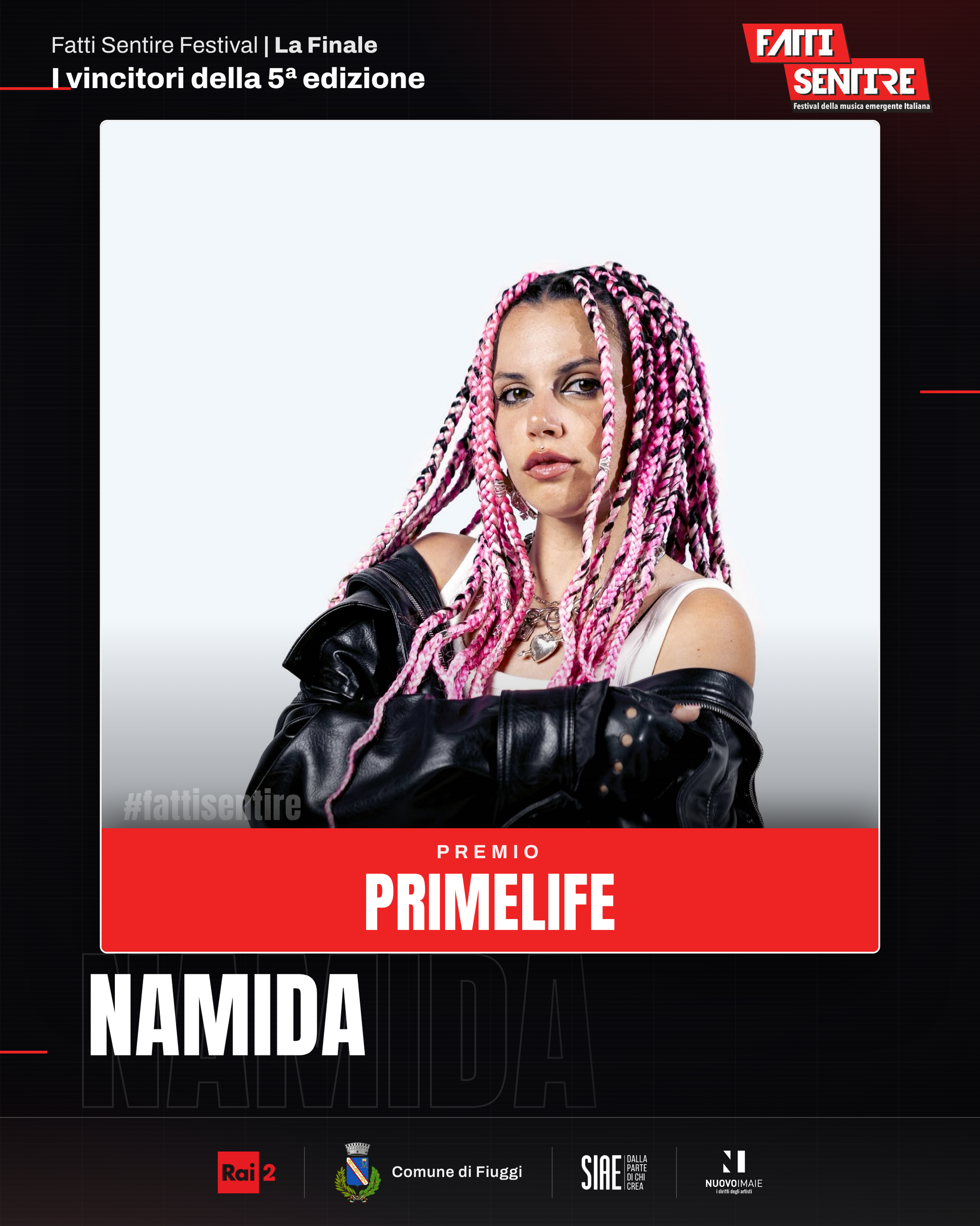 Namida