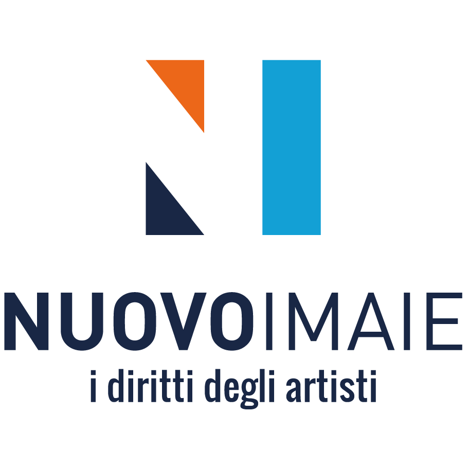Con il patrocinio di Nuovo Imaie